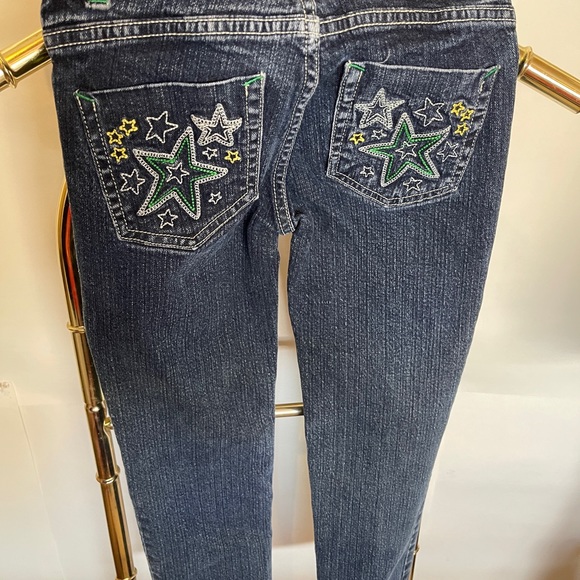 OshKosh B’Gosh jeans back to school - Picture 5 of 14